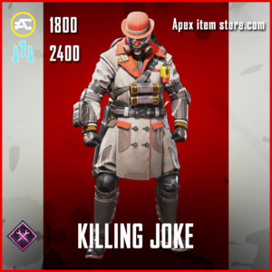 Killing Joke 300x300jpg — Apex Legends Every Event Skin option 59