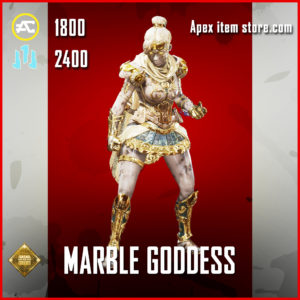 Marble Goddess 300x300jpg — Apex Legends Every Event Skin option 67