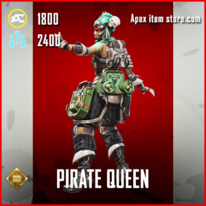 Pirate Queen 300x300jpg — Apex Legends Every Event Skin option 80