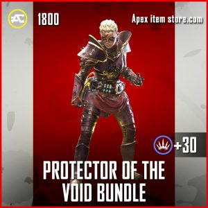 Protector Of The Void Bundle 300x300jpg — Apex Legends Every Event Skin option 84