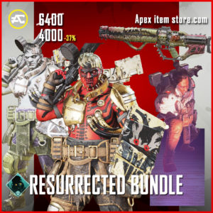 Resurrected Bundle 300x300jpg — Apex Legends Every Event Skin option 89
