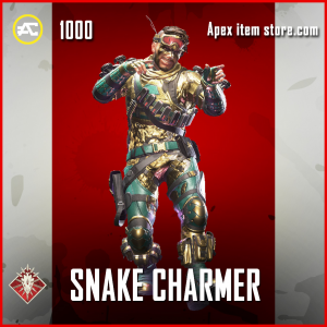 Snake Charmer 1jpg — Apex Legends Every Event Skin option 97