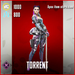 Torrent 300x300jpg — Apex Legends Every Event Skin option 109