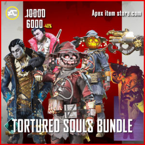 Tortured Souls Bundle 300x300jpg — Apex Legends Every Event Skin option 110