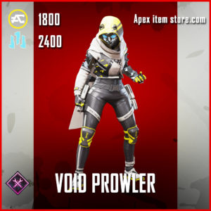 Void Prowler 300x300jpg — Apex Legends Every Event Skin option 111