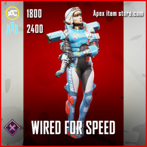 Wired For Speed 300x300jpg — Apex Legends Every Event Skin option 120