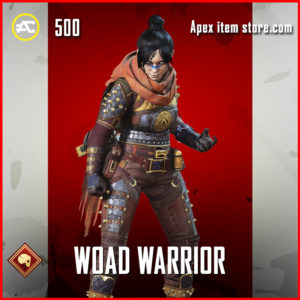 Woad Warrior 300x300jpg — Apex Legends Every Event Skin option 122