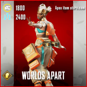 Worlds Apart 1 300x300jpg — Apex Legends Every Event Skin option 123