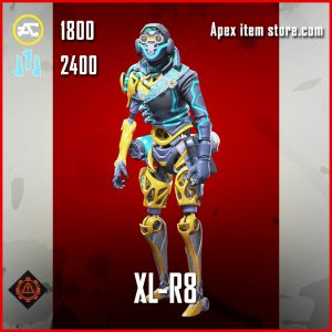 Xl R8 300x300jpg — Apex Legends Every Event Skin option 126