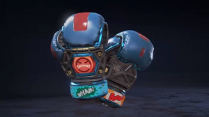 Portada Pathfinder Reliquia Apex Legends 1024x576jpg — Apex legends heirloom option 5