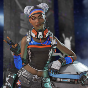 Organizedanarchypng — Apex Legends Lifeline Skins (S21) option 26