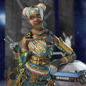 Painkillerpng — Apex Legends Lifeline Skins (S21) option 27