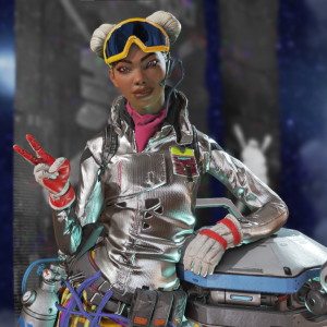 Peakperformerpng — Apex Legends Lifeline Skins (S21) option 29