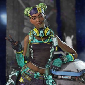 Rejupng — Apex Legends Lifeline Skins (S21) option 31