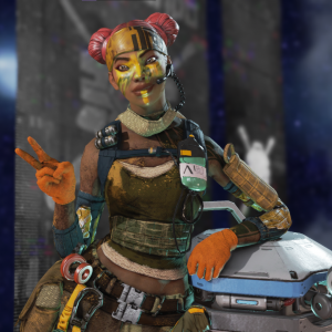 Revopng — Apex Legends Lifeline Skins (S21) option 32