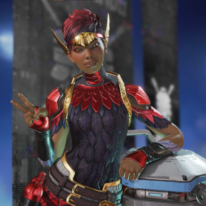 Zzzzz 1668855455angelofdeathpng — Apex Legends Lifeline Skins (S21) option 38