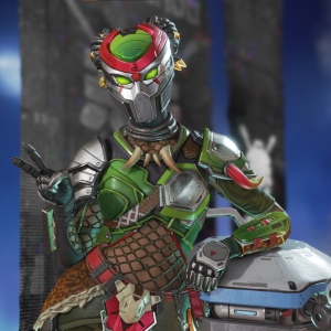 Zzzzz 1668855528huntresspng — Apex Legends Lifeline Skins (S21) option 39