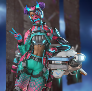 Zzzzz 1713603796hauntheal — Apex Legends Lifeline Skins (S21) option 43