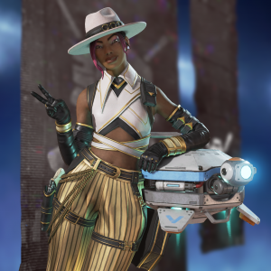 Zzzzz 1713603797queenpin — Apex Legends Lifeline Skins (S21) option 45