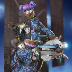 Zzzzz 1713603797runawayhit — Apex Legends Lifeline Skins (S21) option 46