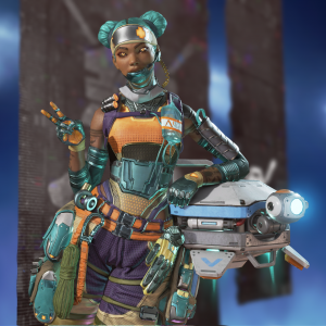 Zzzzz 1713603901sundownsurgeon — Apex Legends Lifeline Skins (S21) option 48