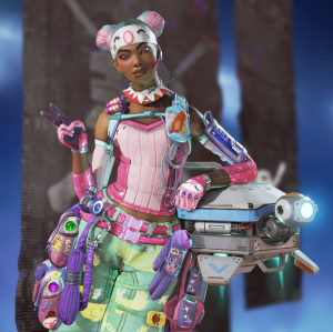 Zzzzz 1713603997electricdechobo — Apex Legends Lifeline Skins (S21) option 50
