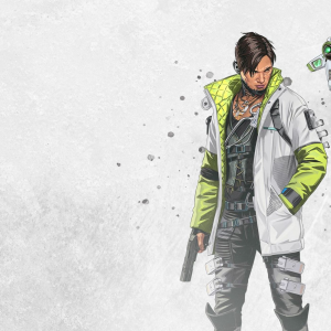 Cryptojpg — Apex Legends Season 5 Rankings option 7