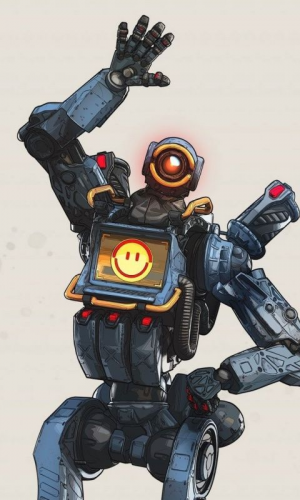 F6ae007a3e3eae401fed2613d56da887jpg — Apex Legends Season 5 Rankings option 8
