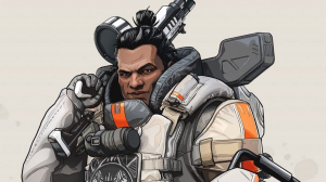 Gibraltar Apex Legends Gayjpg — Apex Legends Season 5 Rankings option 9