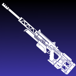 Sentinelpng — Apex Legends Season 8 Weapons option 29