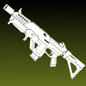Voltpng — Apex Legends Season 8 Weapons option 32