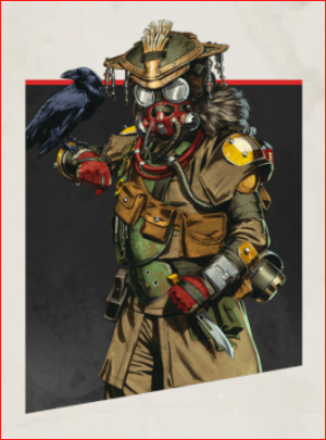 Bloodpng — Apex Legends Sesson 11 Legends option 3