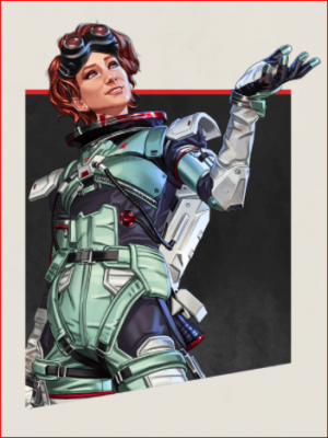 Horizonpng — Apex Legends Sesson 11 Legends option 8