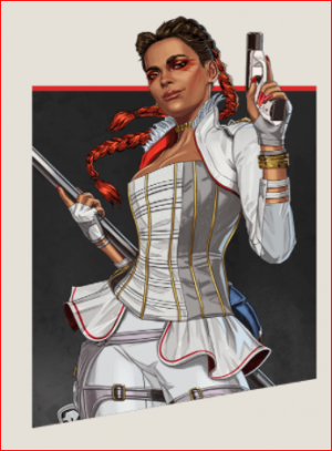 Lobapng — Apex Legends Sesson 11 Legends option 10