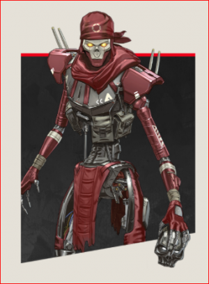 Revnantpng — Apex Legends Sesson 11 Legends option 15