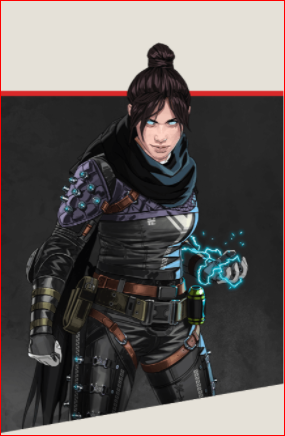 Zz1635953604wratihpng — Apex Legends Sesson 11 Legends option 19