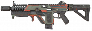 Voltpng — Apex Legends Weapons Tier List: S11 option 26