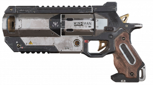 Wingmanpng — Apex Legends Weapons Tier List: S11 option 27