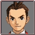 Ajapollomugshotpng — Apollo Justice - Characters option 2