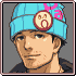Hobopng — Apollo Justice - Characters option 8
