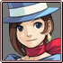 Trucymugshotpng — Apollo Justice - Characters option 20