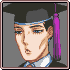 Wesleysticklermugshotpng — Apollo Justice - Characters option 23
