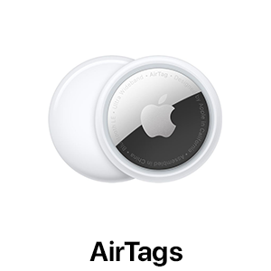 Airtagspng — Apples Product Lineup as of August 2021 - By ZONEofTECH option 5