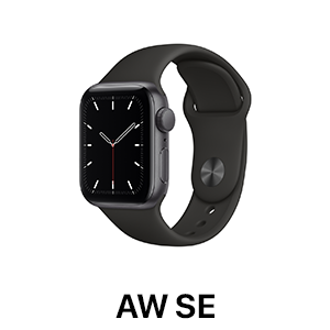 Apple Watch Sepng — Apples Product Lineup as of August 2021 - By ZONEofTECH option 10