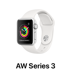 Apple Watch Series 3png — Apples Product Lineup as of August 2021 - By ZONEofTECH option 11