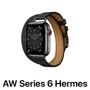 Apple Watch Series 6 Hermespng — Apples Product Lineup as of August 2021 - By ZONEofTECH option 12