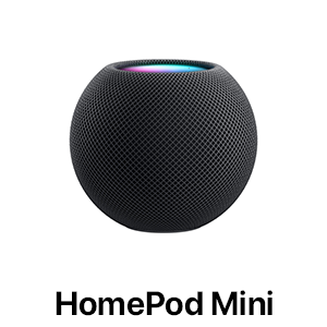 Homepod Minipng — Apples Product Lineup as of August 2021 - By ZONEofTECH option 15