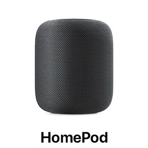 Homepodpng — Apples Product Lineup as of August 2021 - By ZONEofTECH option 16