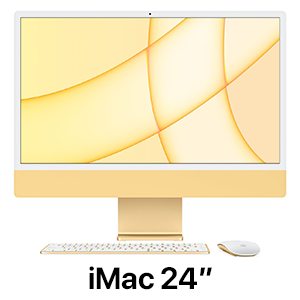Imac 24png — Apples Product Lineup as of August 2021 - By ZONEofTECH option 17