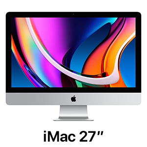 Imac 27png — Apples Product Lineup as of August 2021 - By ZONEofTECH option 18